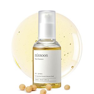 [MIXSOON] Bean Essence | 50ml