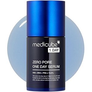 [Medicube] Zero Pore One Day Serum | 30ml