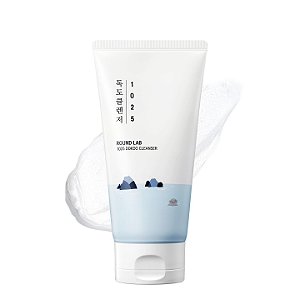 [ROUND LAB] 1025 Dokdo Cleanser Gel Limpeza Facial | 150ml