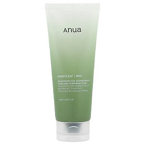 [Anua] Heartleaf Quercetinol Pore Deep Cleansing Foam | 150ml