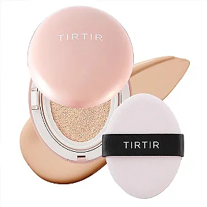 [TIRTIR] Mask Fit All Cover Cushion Base | 18g