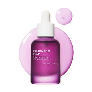 [Jumiso] Niacinamide 20 Serum | 40ml