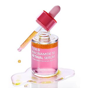 [Purito Seoul] TXA 6 Niacinamide 10 Retinal | 30ml