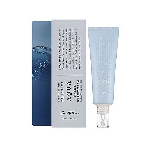 [Dr.Althea] Aqua Marine Watery Cream Creme Facial | 50ml