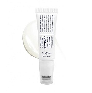 [Dr.Althea] Retinol Flat Iron Eye Cream Roller | 25ml