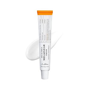[Dr.Althea] Melaclear Cream Creme Clareador De Manchas | 20ml