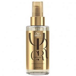 Wella Professionals Oil Reflections Luminous Smoothening - Óleo Capilar - 100ml