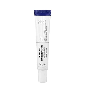 [DR.ALTHEA] Pure Retinol 0.15% Cream | 20g