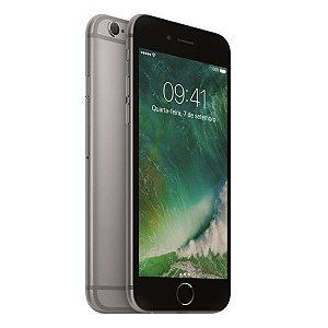 iPhone 6 64 GB Space Gray