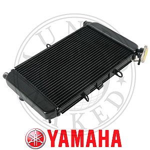 Radiador Yamaha XJ6 N|F 2008 Até 2017 Modelo Original