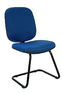 Cadeira Diretor Contínua Sem Costura