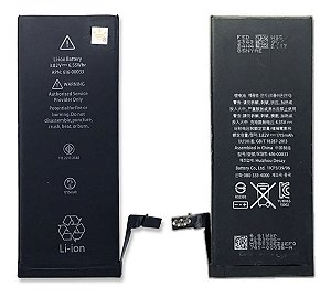 Bateria Para Iphone 6s Modelo 1715 Mah