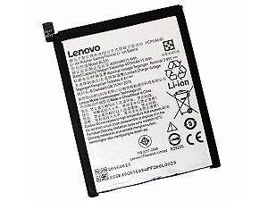 Bateria Lenovo K6 Plus Para Moto G6 Play Bl270 Xt1922 4000 Mah