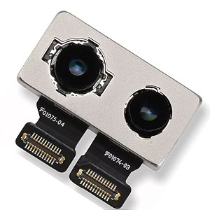 Flex Câmera Traseira Para Iphone 7 Plus