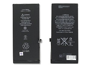 Bateria Para iphone 7 Plus A1661 A1784 A1785 2900 Mah