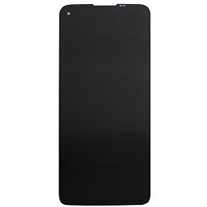 Tela Display Lcd Touch Screen Para Moto G9 Plus Xt2087