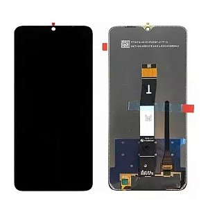 Tela Display Lcd Touch Screen Para Redmi 12 C