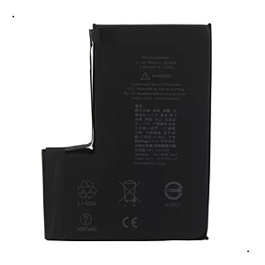 Bateria Para Iphone 12 Pro max 3687mah