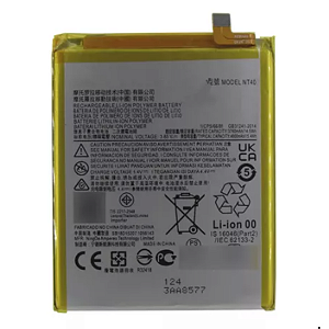 Bateria Para Moto E20 Nt40