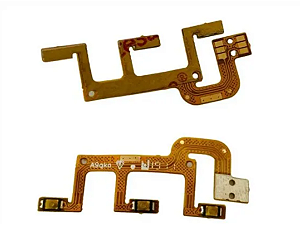 Cabo Flex Power Para Moto One Vision Para Moto One Action