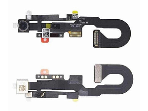 Flex Câmera Frontal Sensor Para Iphone 8 8g