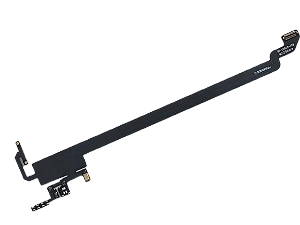 Flex do Alto Falante Auricular Para Iphone XR