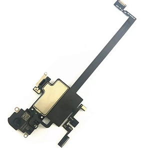 Flex Alto Falante Auricular Para Iphone XR C/ Alto Falante