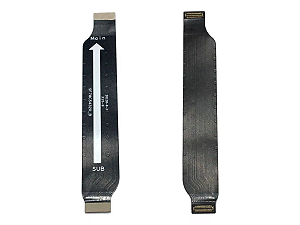 Flex Extensor Lcd Para Moto One Hyper
