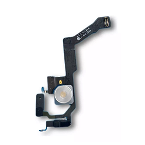 Flex Flash Para Iphone 14 Pro Max