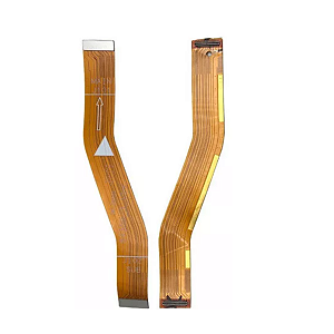 Flex Extensor Sub Placa Para Moto G62 5g