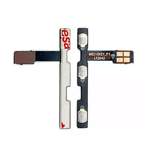 Flex Power Volume Para Moto E7