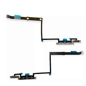 Flex Volume Para Iphone 11 Pro Max