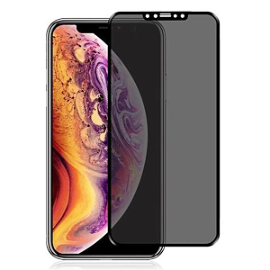 Pelicula Vidro Privacidade Para Iphone Xs Max 11 Pro max