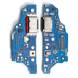 Placa De Carga Para Moto G13
