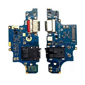 Placa De Carga Para Moto G52
