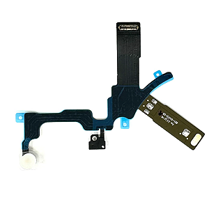Flex Flash Para iPhone 15 Pro Max