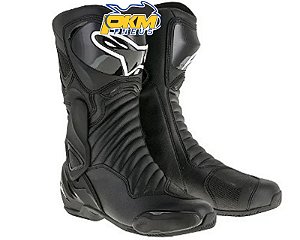 Bota Alpinestars Smx 6 V2