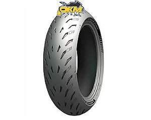 Pneu Michelin Power 5 200/55 R17 (78W) - Traseiro