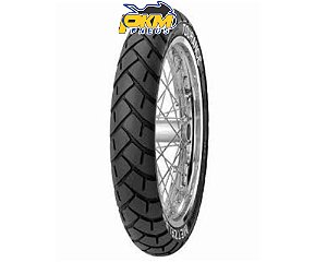 Pneu Metzeler Tourance 100/90 R19 M CTL 57H -Dianteiro