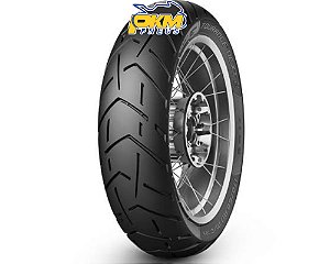 Pneu Metzeler Tourance Next 2 170/60 R17 72v - Traseiro