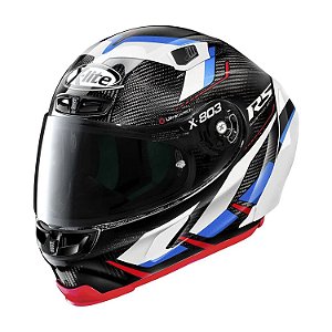 Capacete X-lite X-803 Rs Motormaster