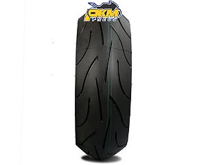 Pneu Michelin Pilot Power 2CT 160/60 Z R17 (69w) - Traseiro