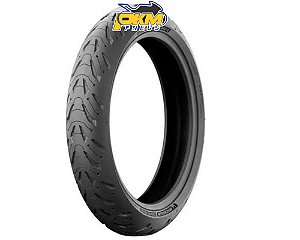 Pneu Michelin Pilot Road 6 110/80Z R19 59w - Dianteiro