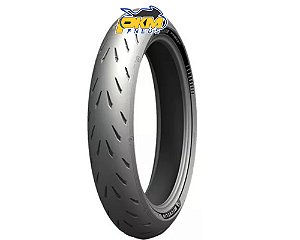 Pneu Michelin Power GP 120/70 R17 (58W) - Dianteiro