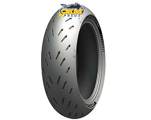 Pneu Michelin Power GP 180/55 R17 (73W) - Traseiro