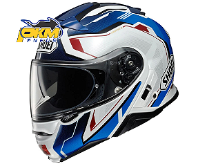 Capacete Shoei Neotec ll Respect