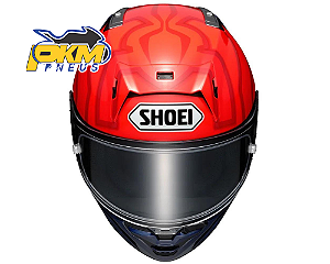 Capacete Shoei X-spr Pro