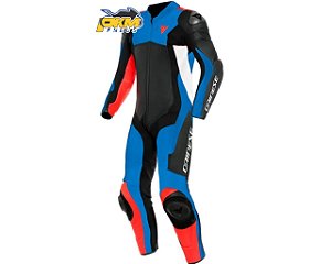 Macacão Dainese - Pro Assen 2 -1 peça