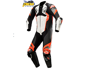 Macacão Alpinestars Atem V4 1PC