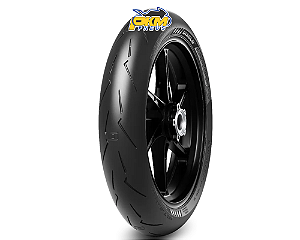 Pneu Pirelli Supercorsa SP V4 120/70ZR-17 58W - Dianteiro